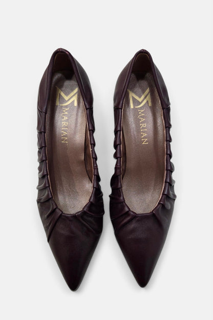 Marian shoes