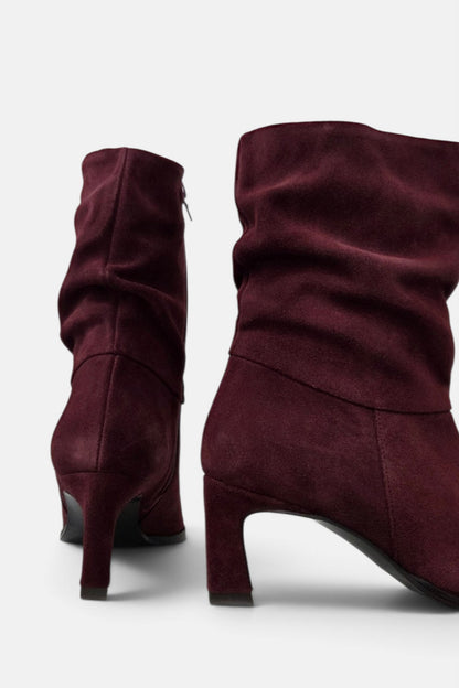 Marian shoes