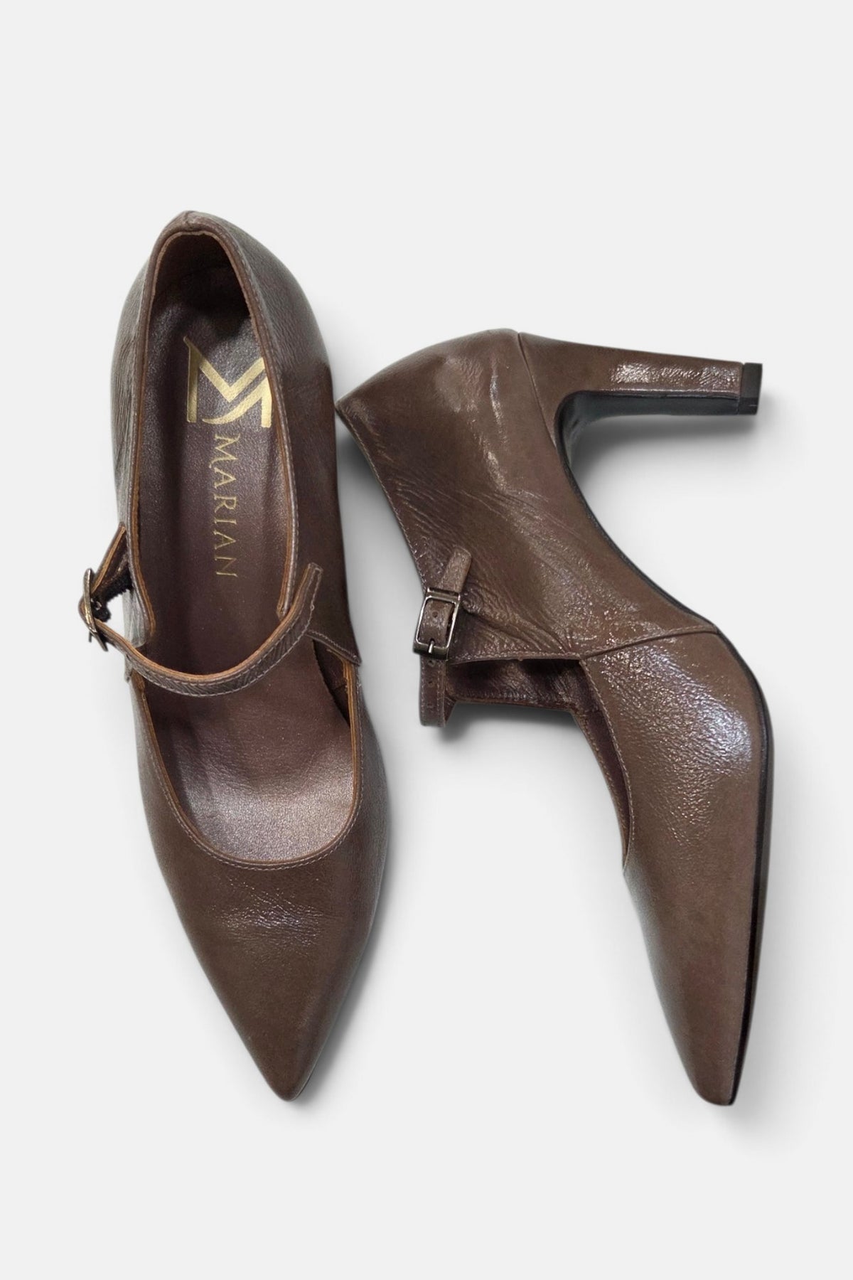 Marian shoes