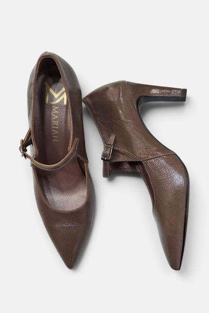 Marian shoes