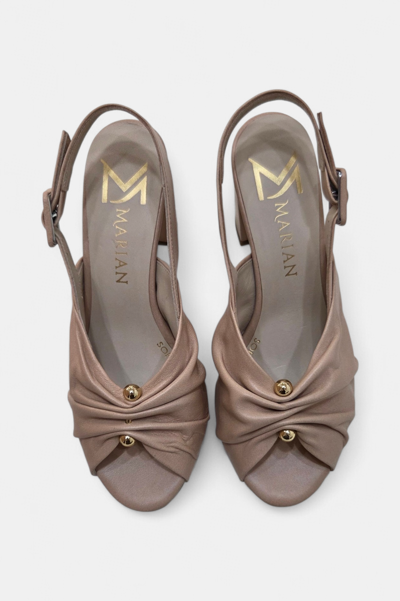 Marian shoes