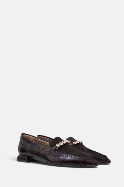Marian shoes