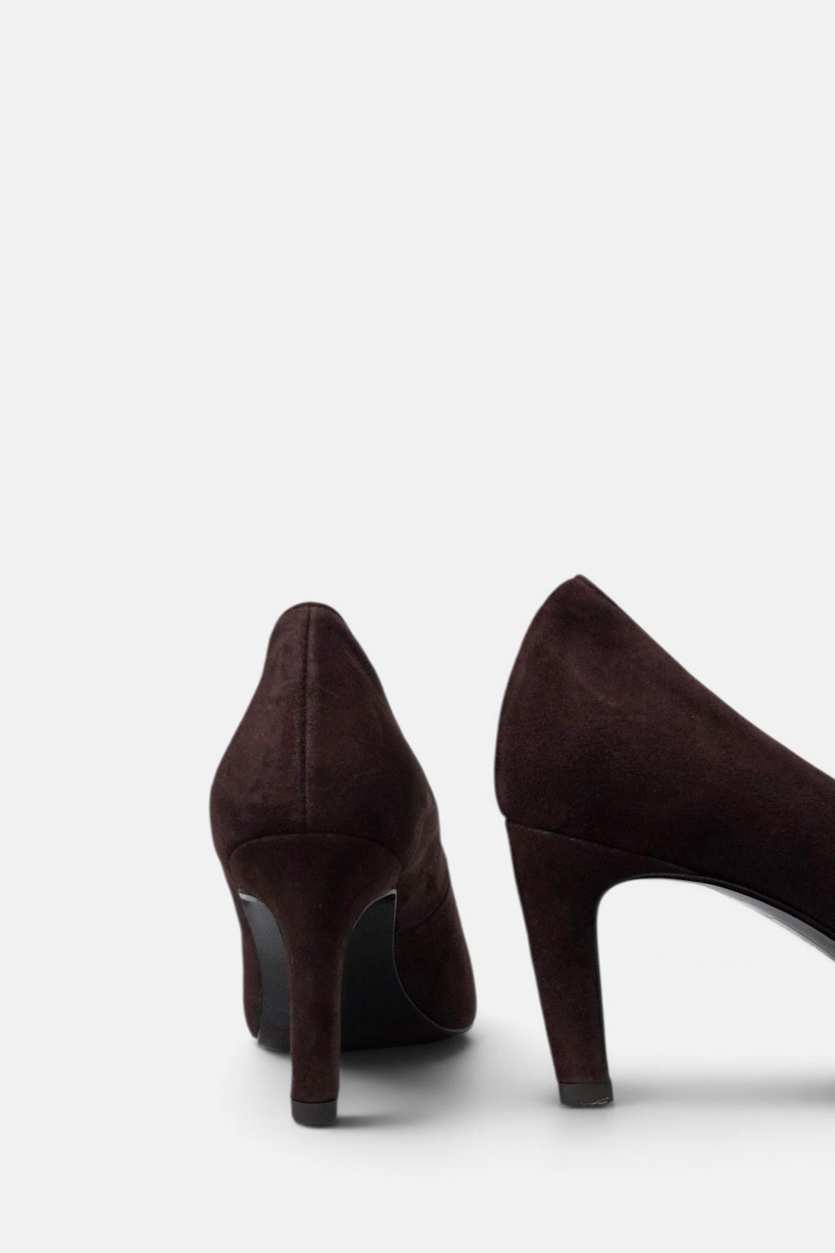Marian shoes