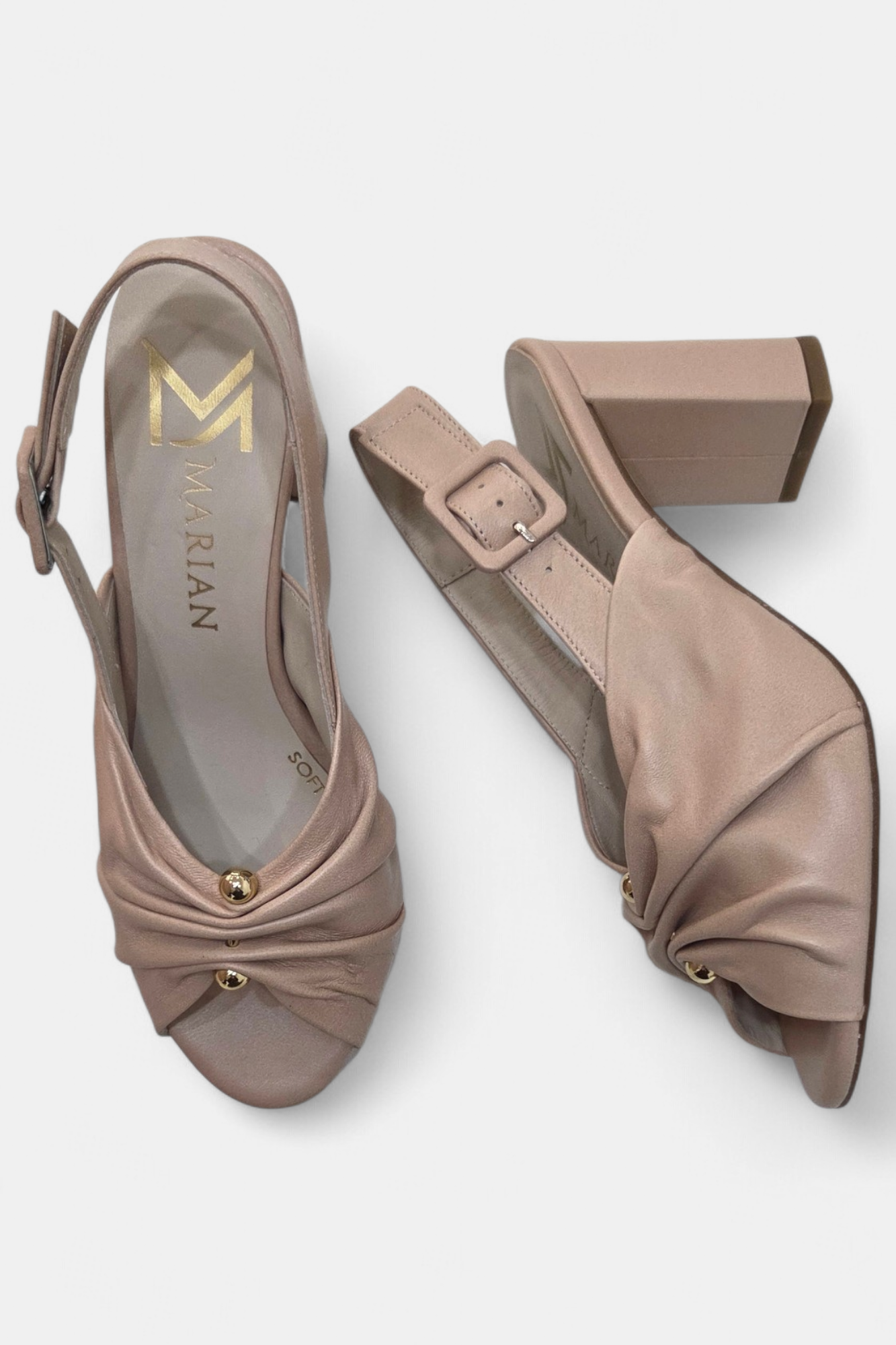 Marian shoes