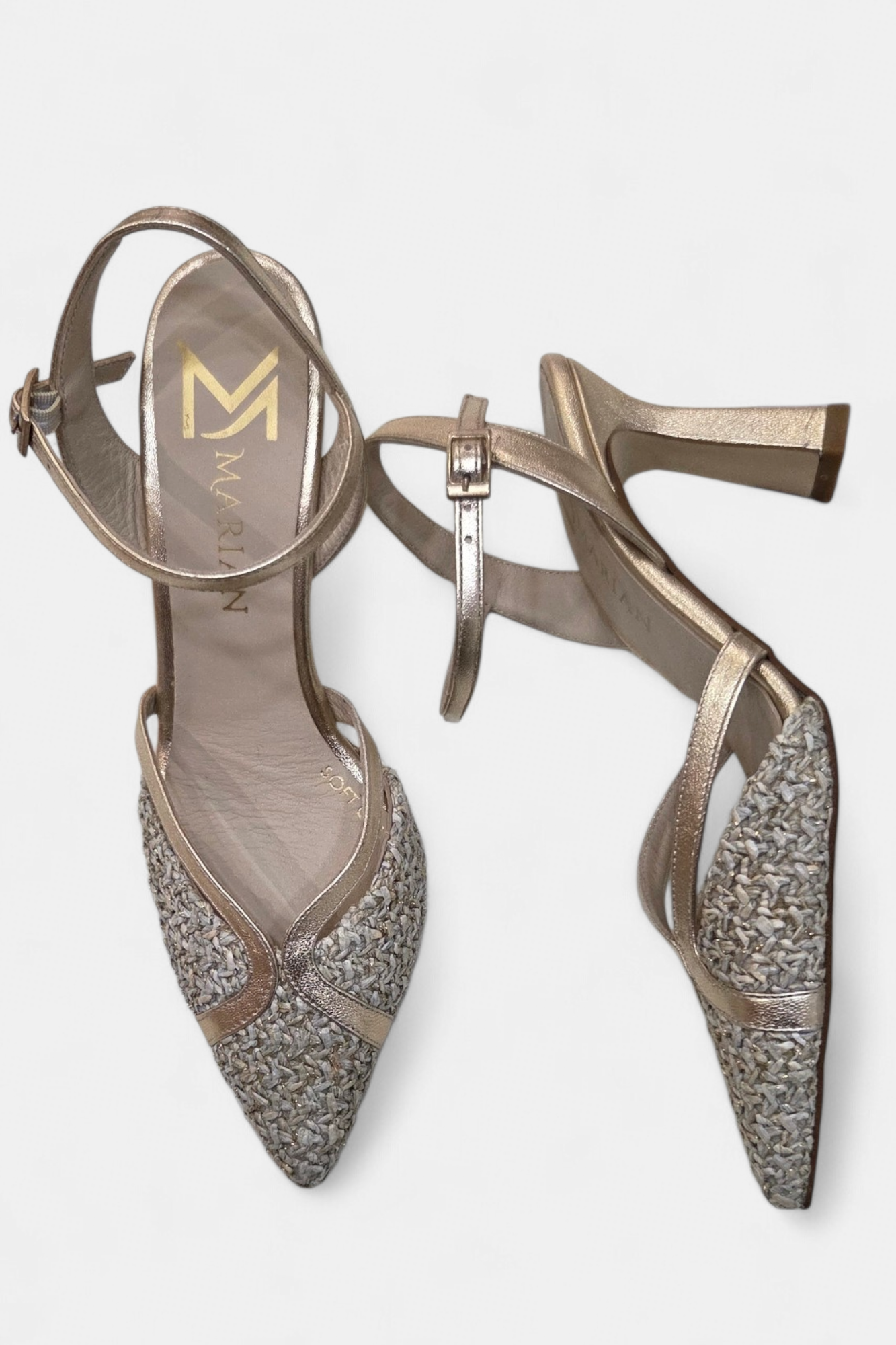 Marian shoes
