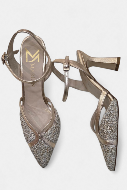 Marian shoes