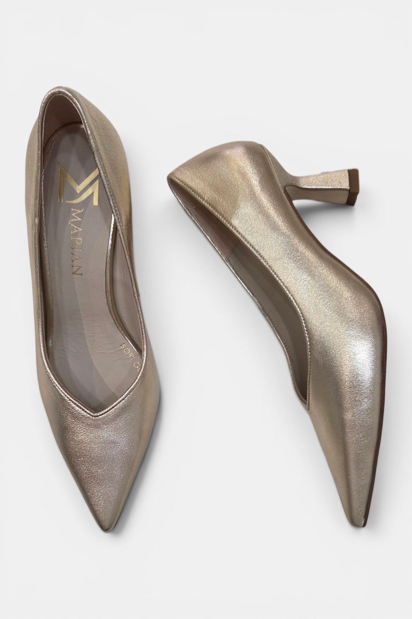 Marian shoes 