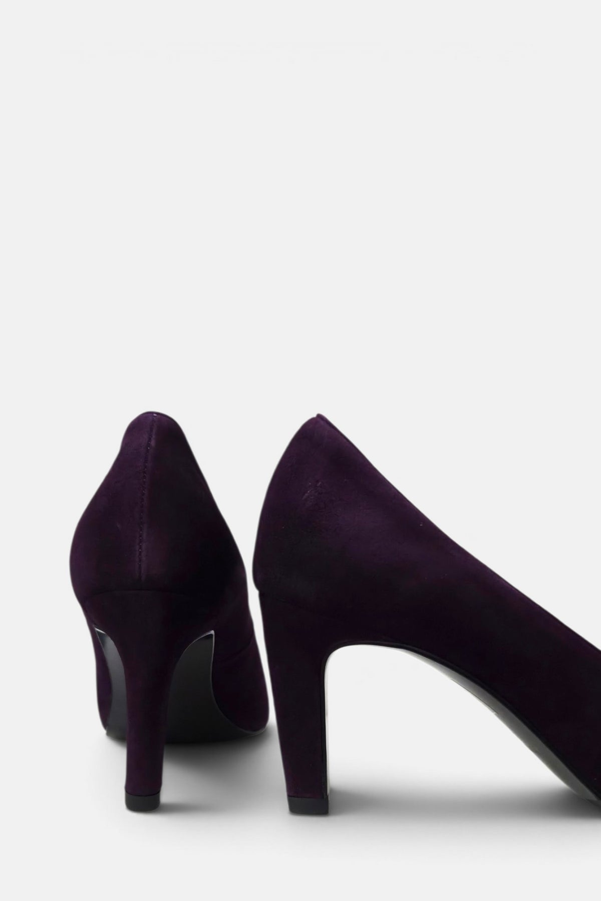 Marian shoes