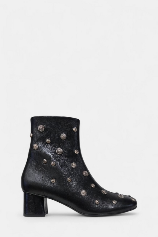 Marian shoes