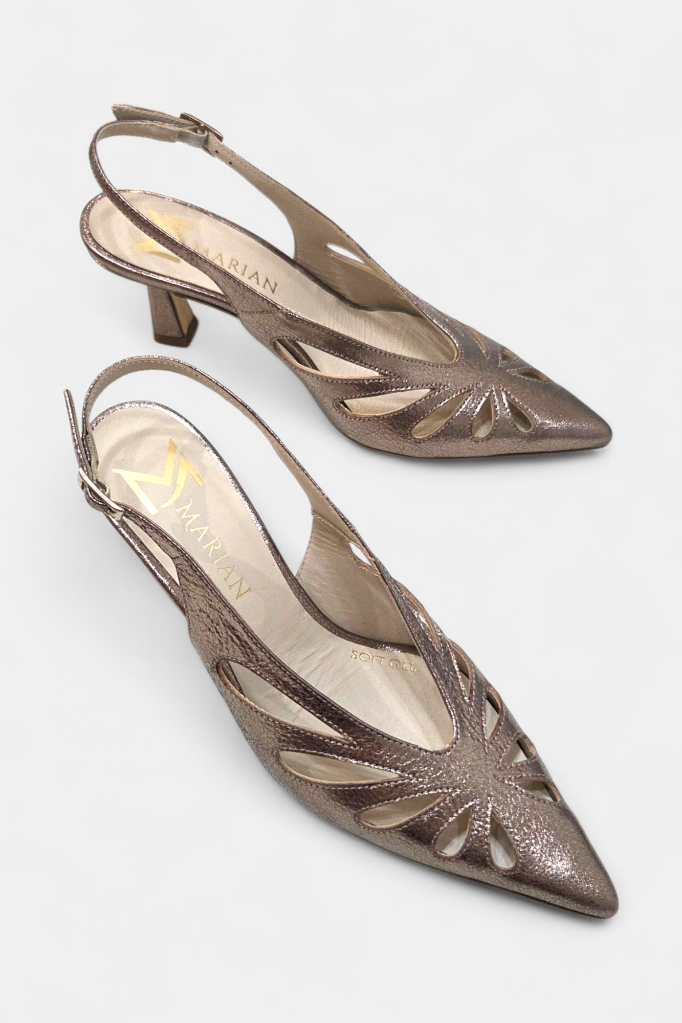 Marian shoes 