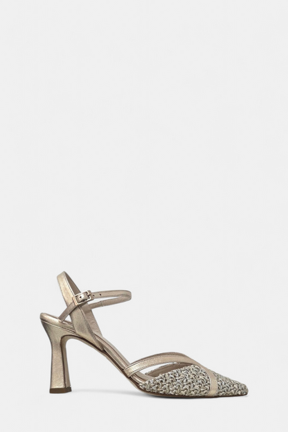 Marian shoes