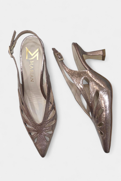 Marian shoes 