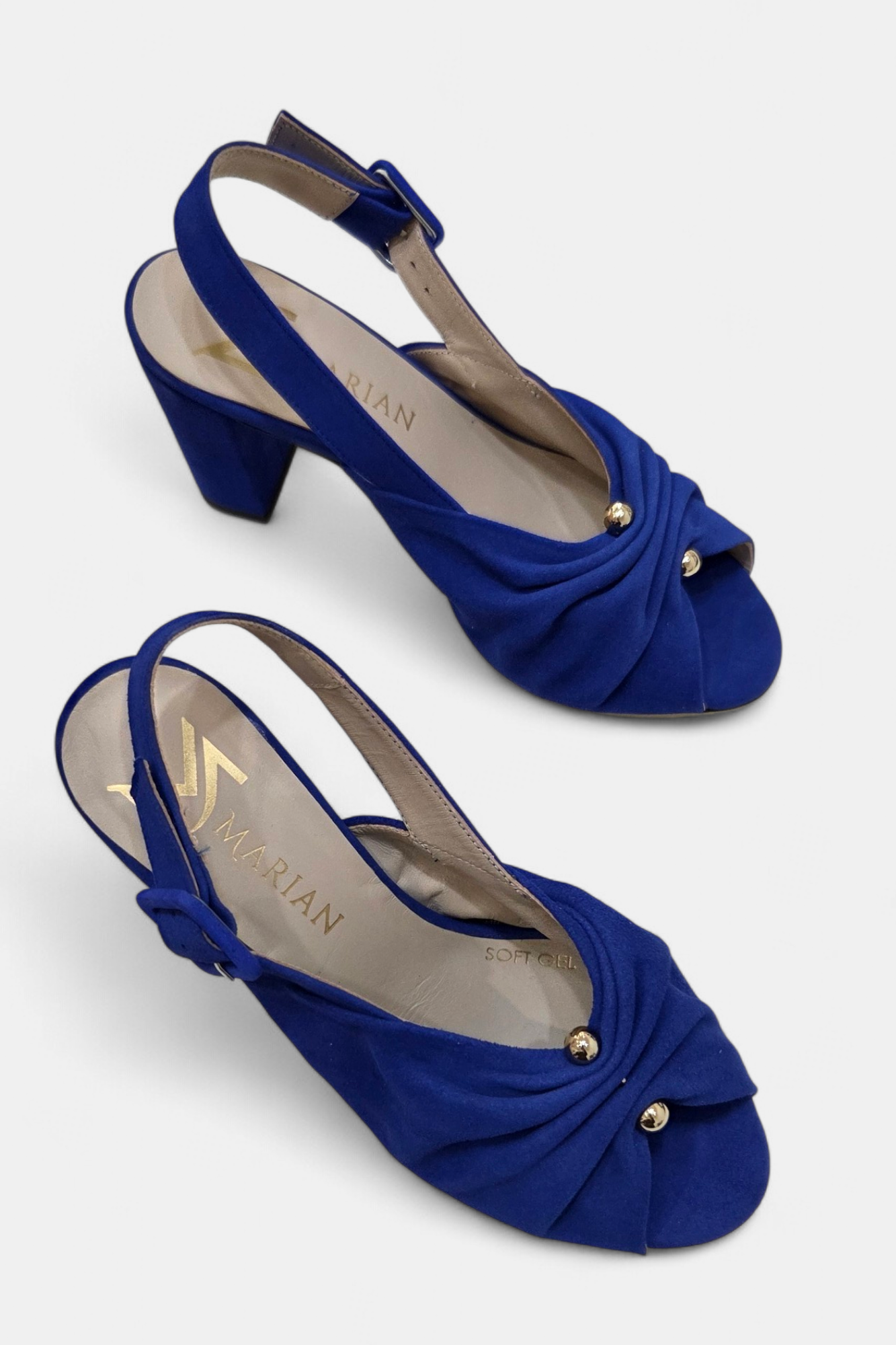 Marian shoes