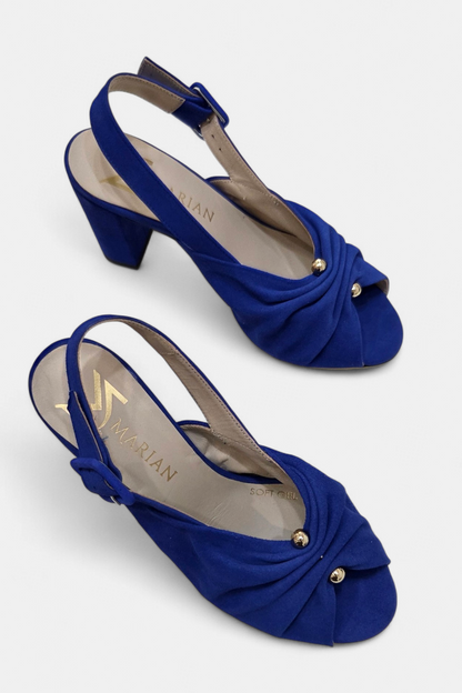 Marian shoes