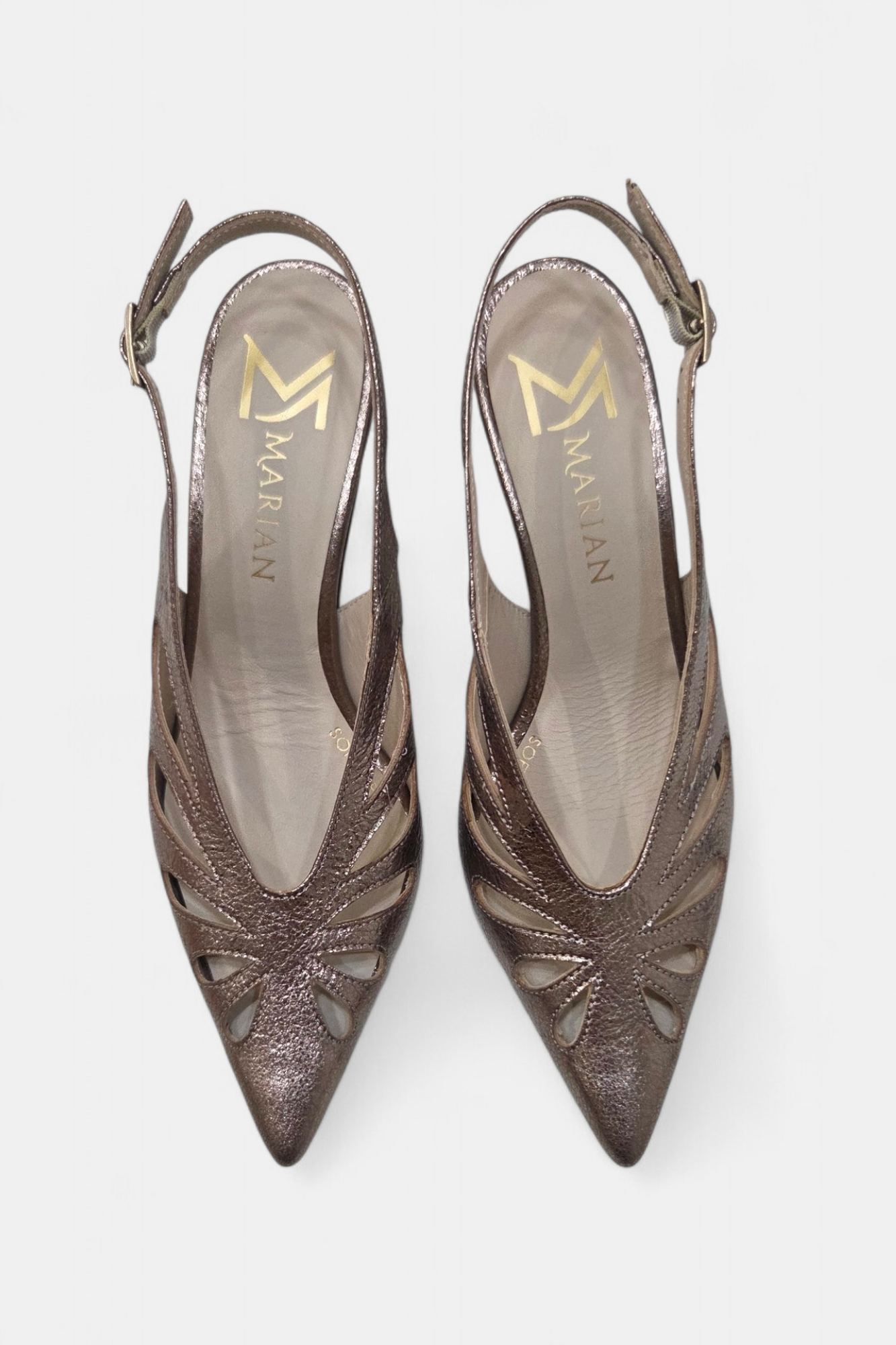 Marian shoes 