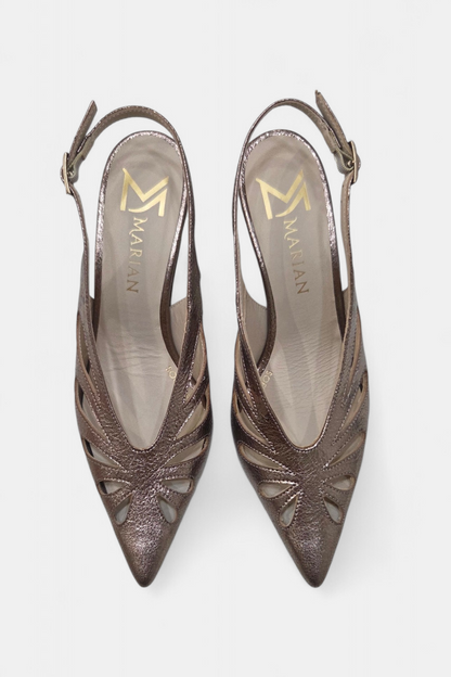 Marian shoes 