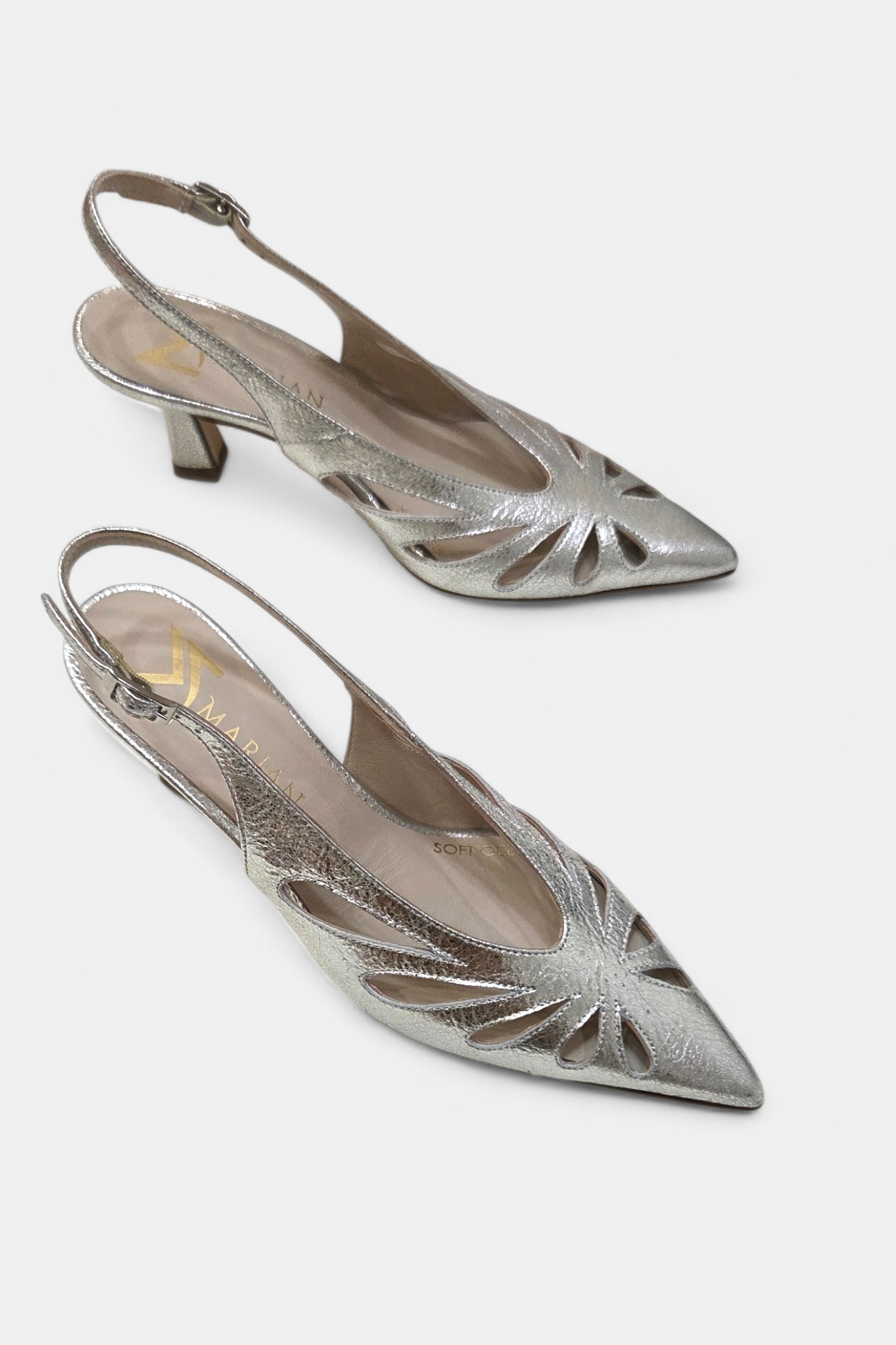Marian shoes 