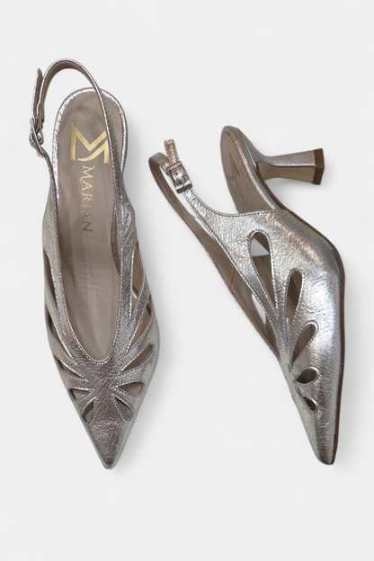 Marian shoes 