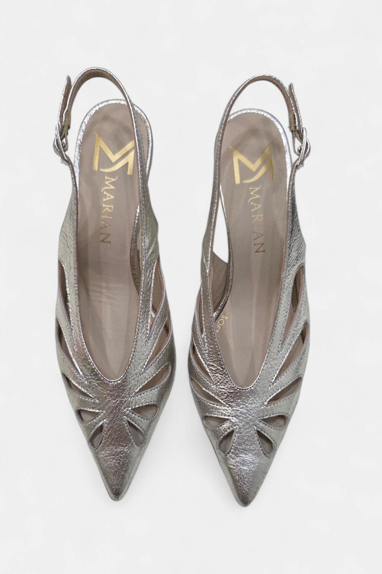Marian shoes 