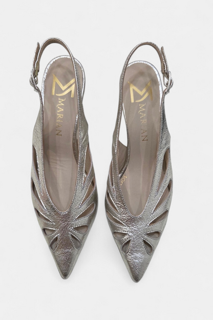 Marian shoes 