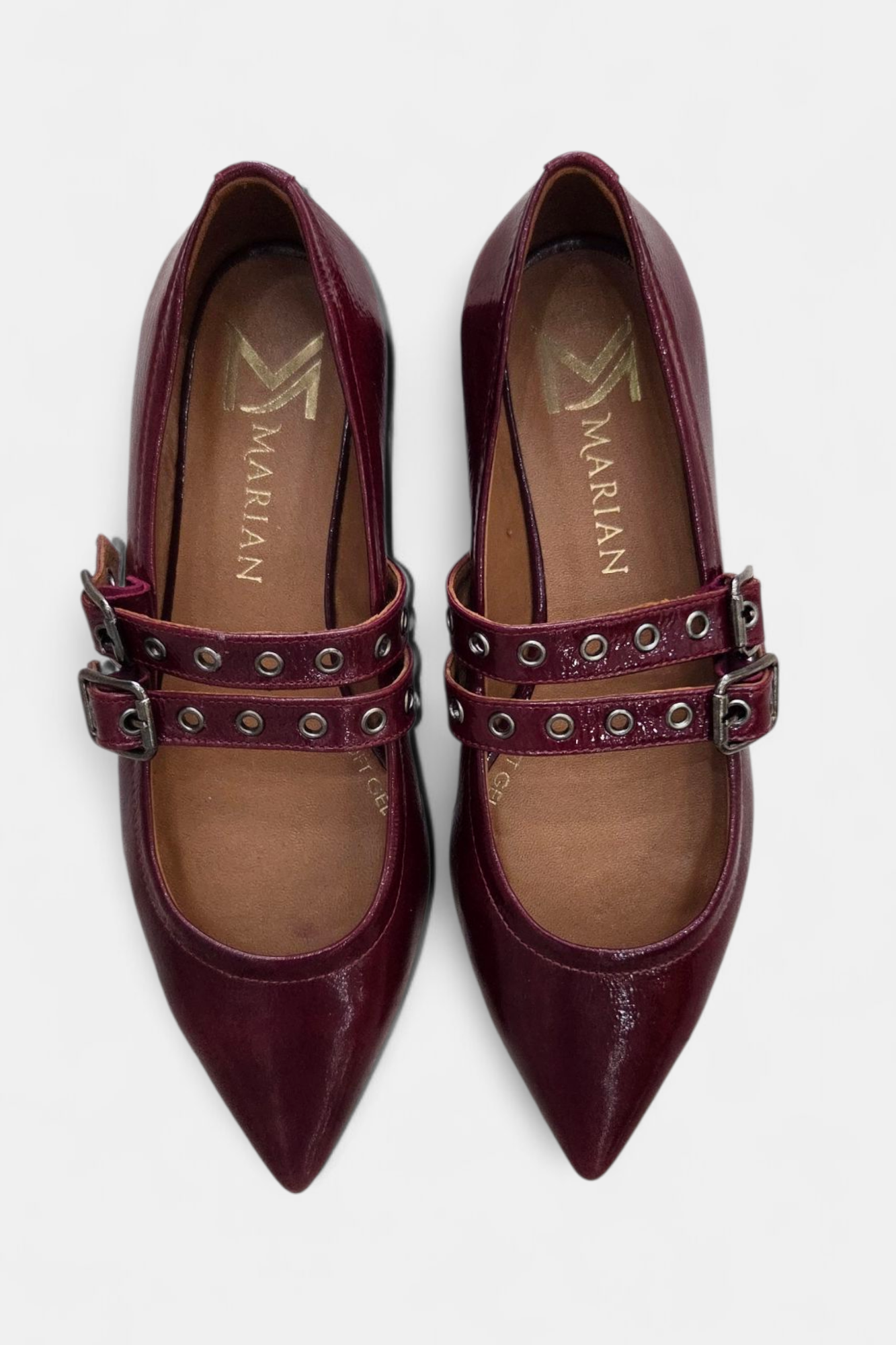 Marian shoes 