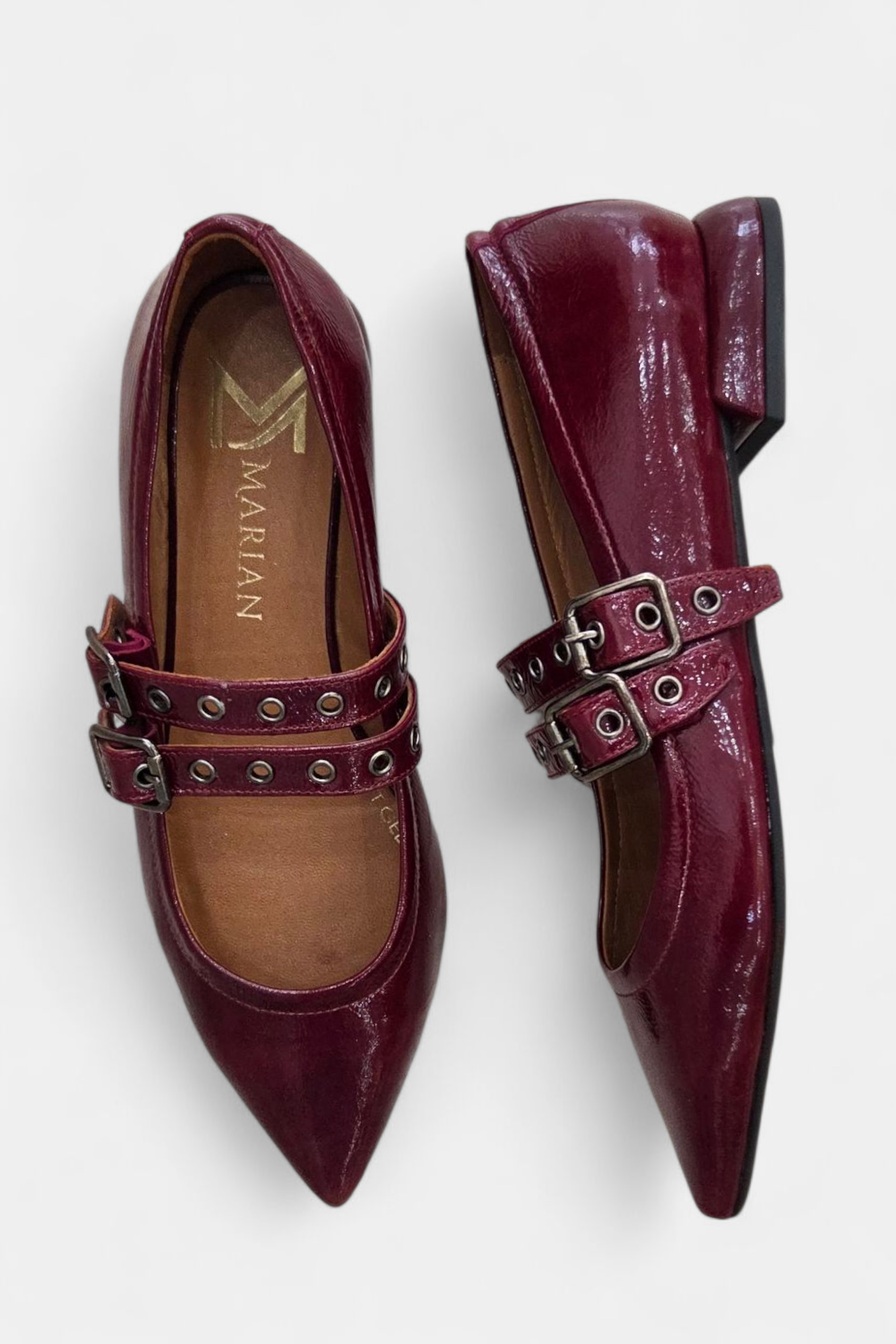 Marian shoes 