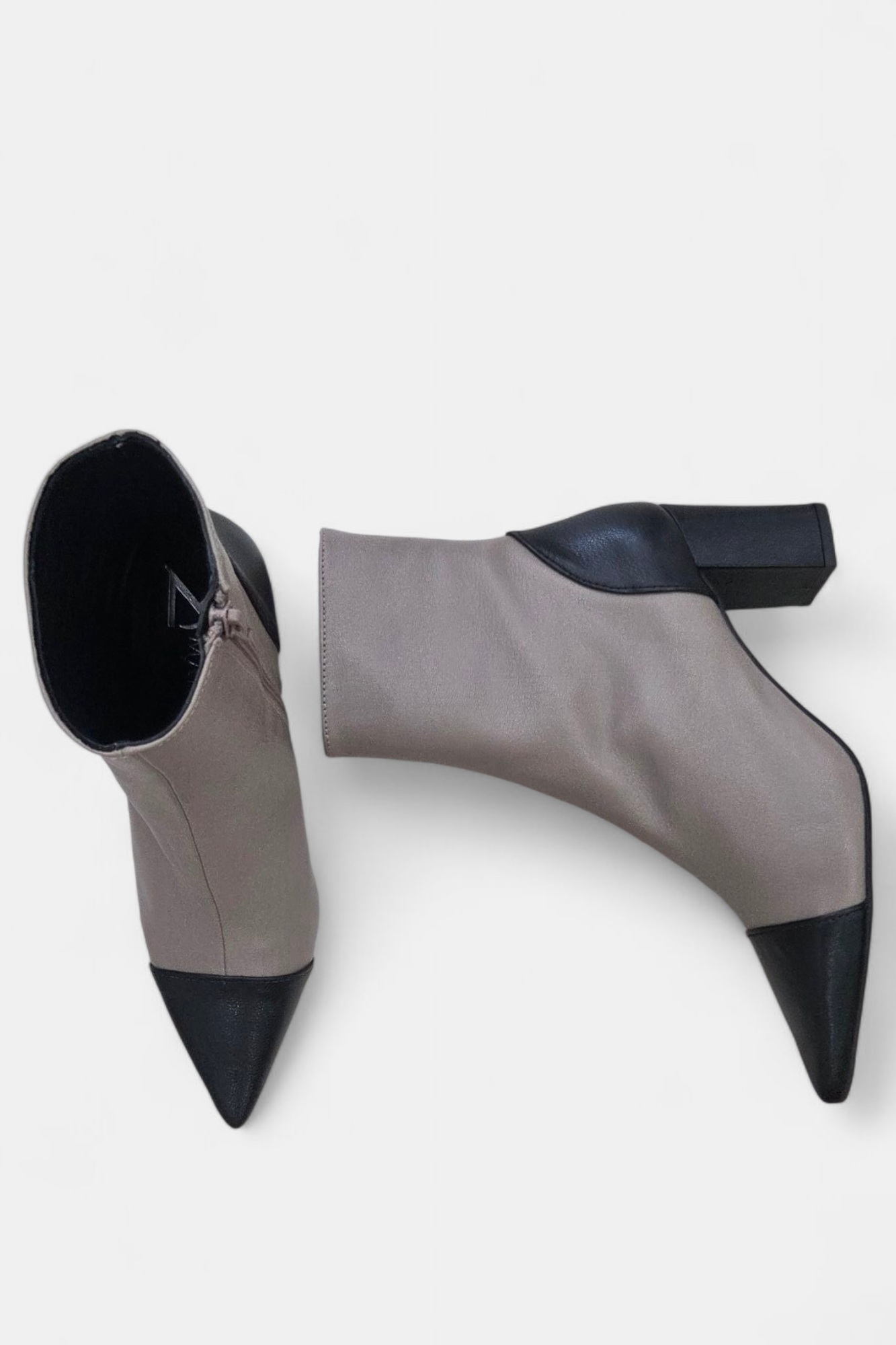 Marian shoes