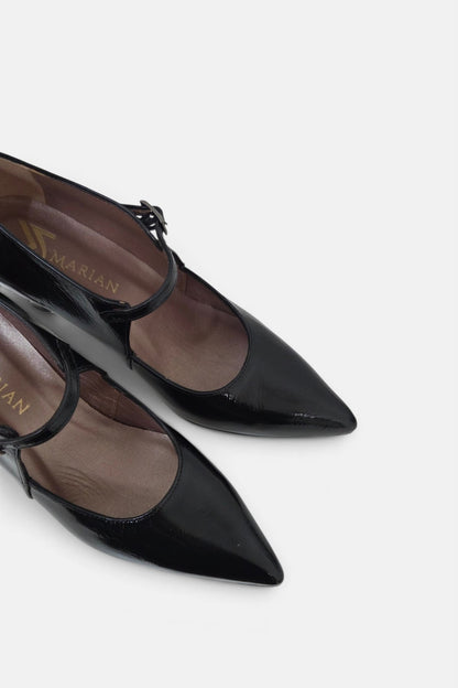 Marian shoes