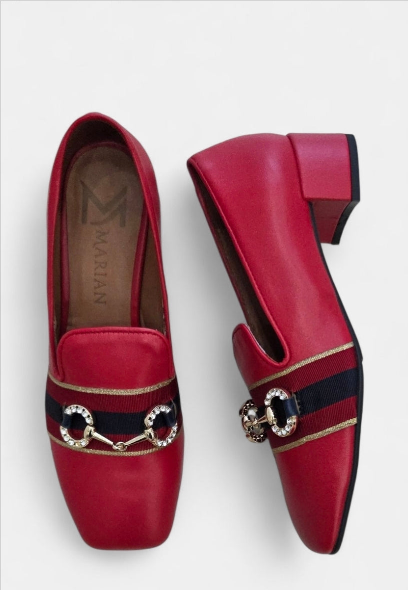 Marian shoes 