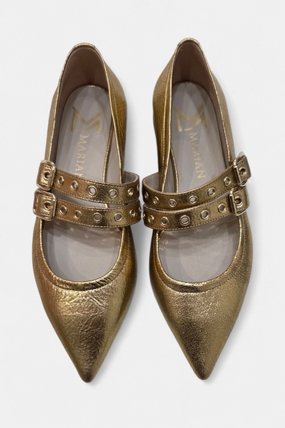 Marian shoes