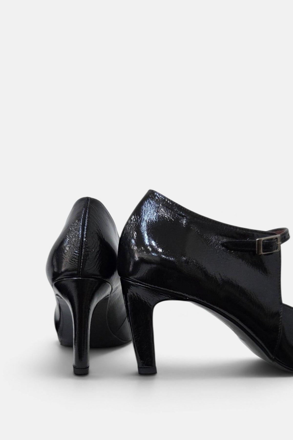 Marian shoes