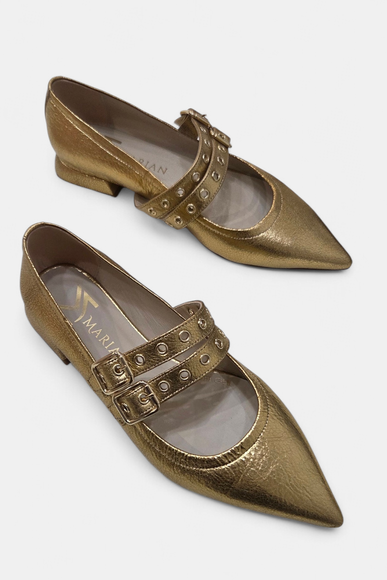 Marian shoes