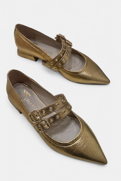 Marian shoes