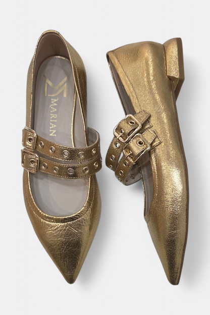 Marian shoes