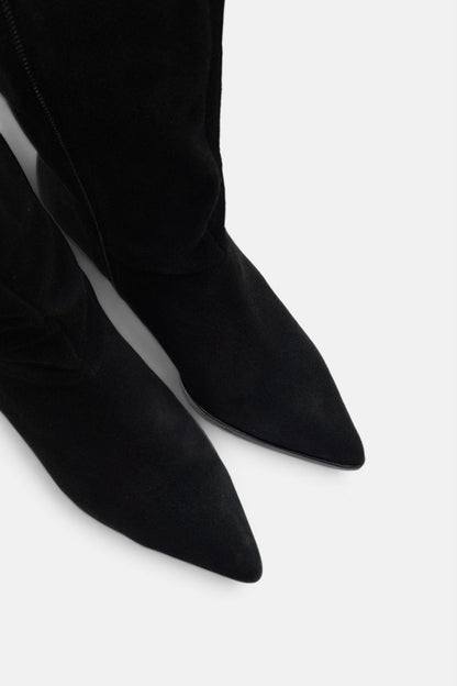 Marian shoes