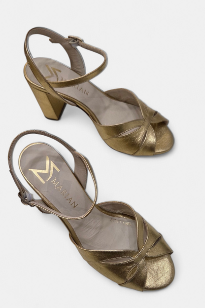 Marian shoes