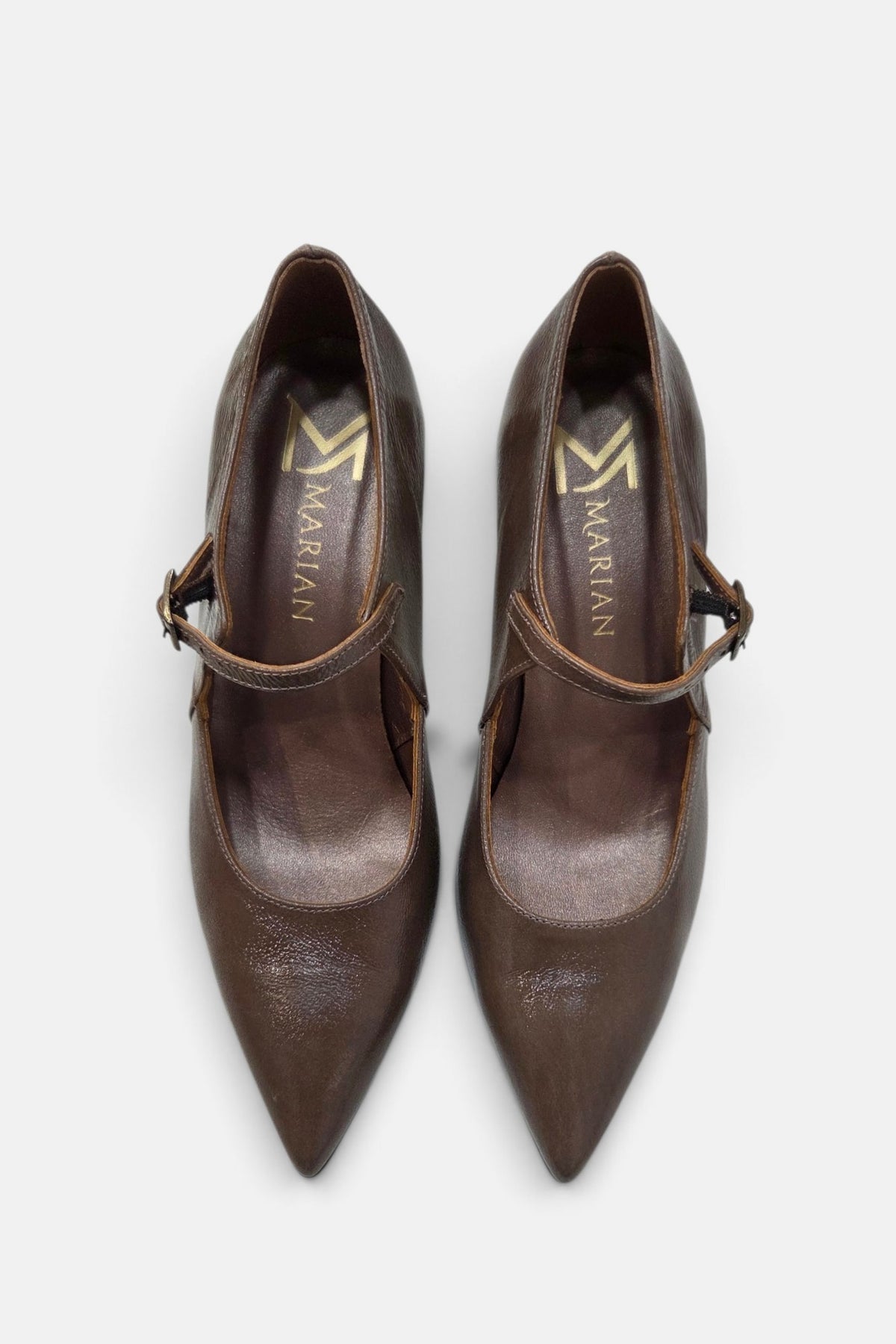 Marian shoes