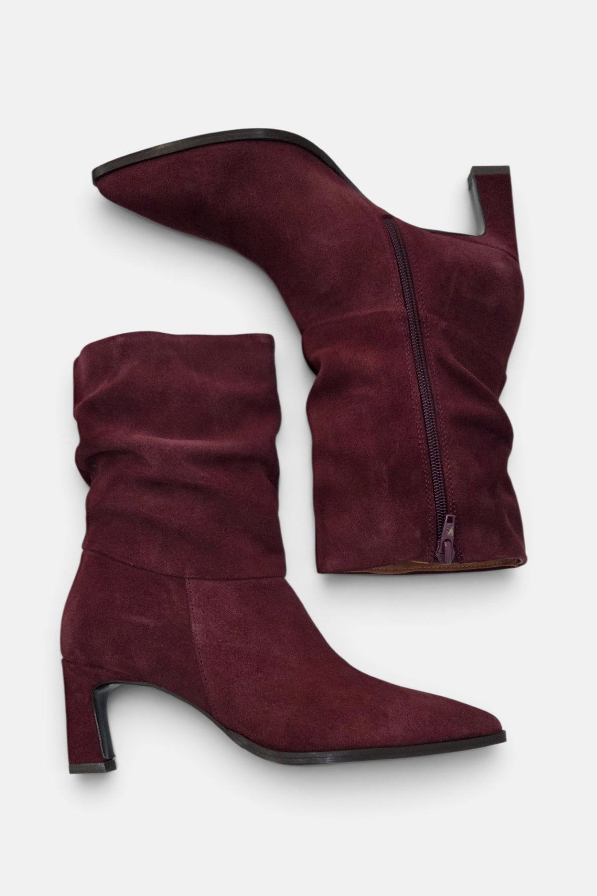 Marian shoes