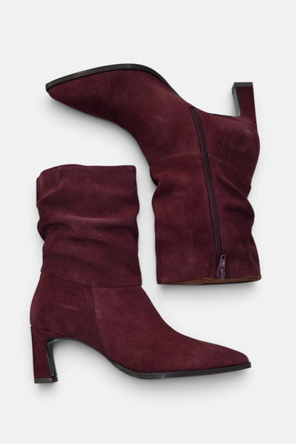 Marian shoes