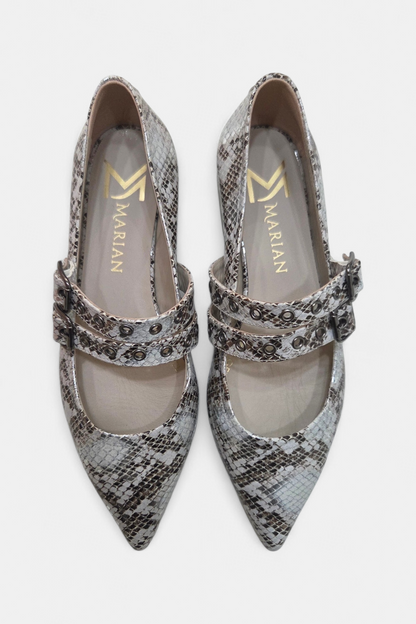Marian shoes