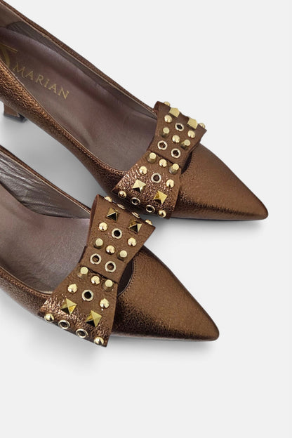 Marian shoes