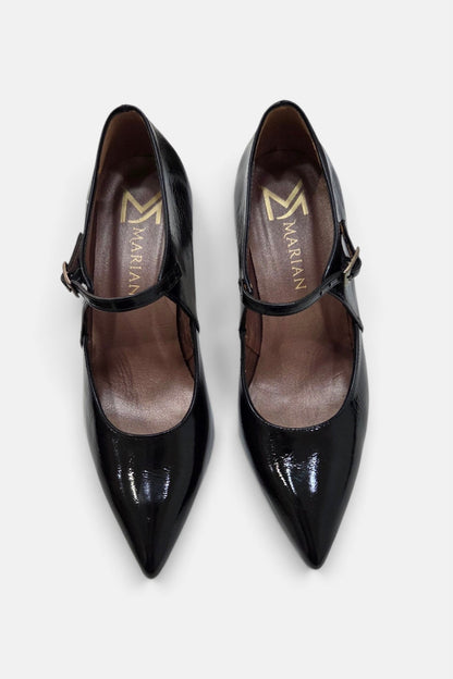 Marian shoes