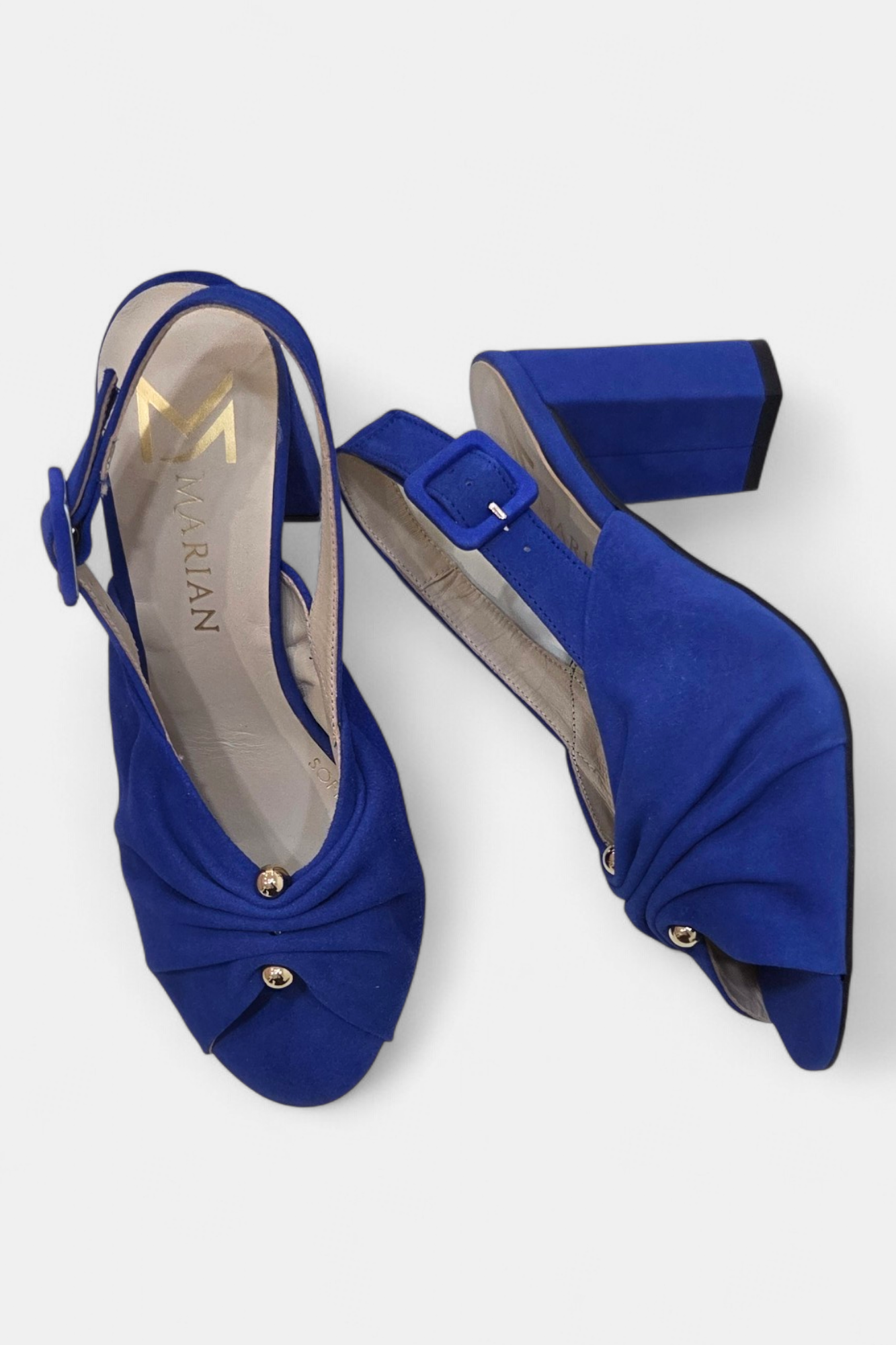 Marian shoes