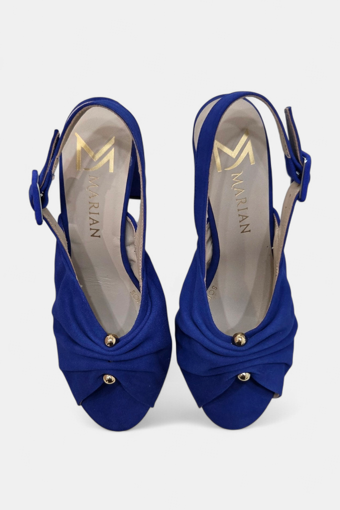 Marian shoes