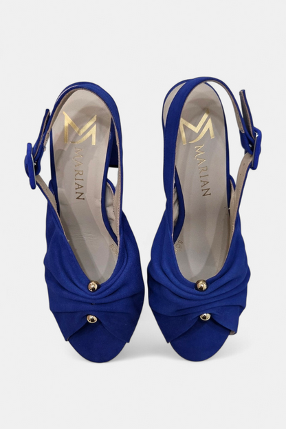 Marian shoes