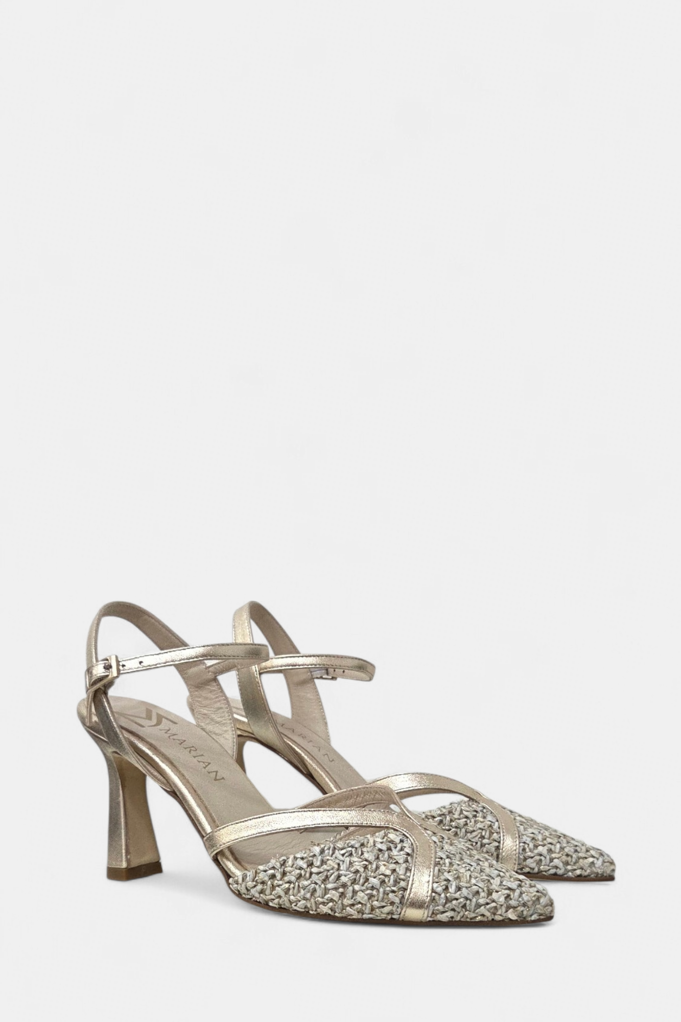 Marian shoes