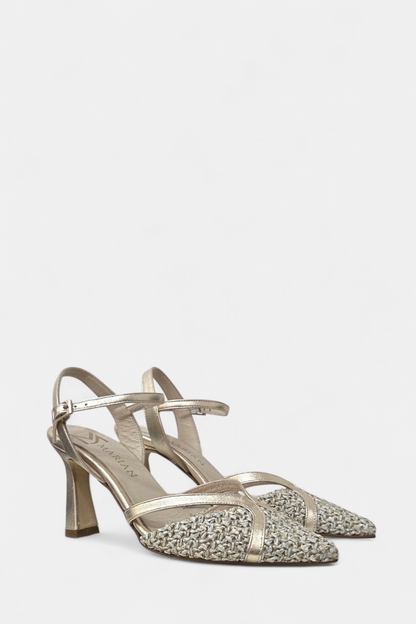 Marian shoes