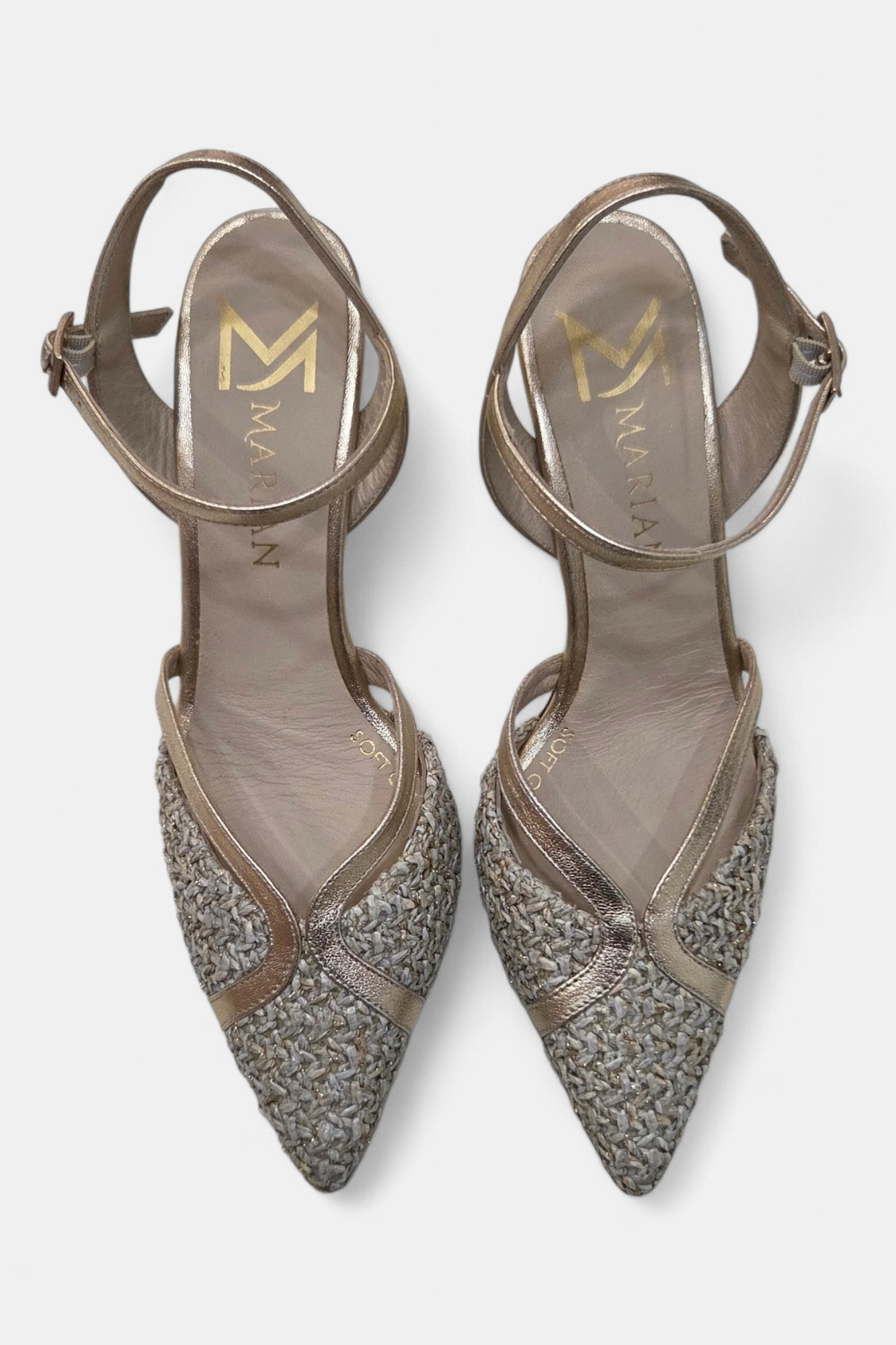 Marian shoes