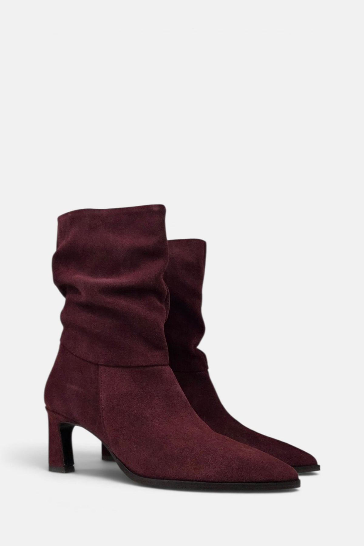 Marian shoes