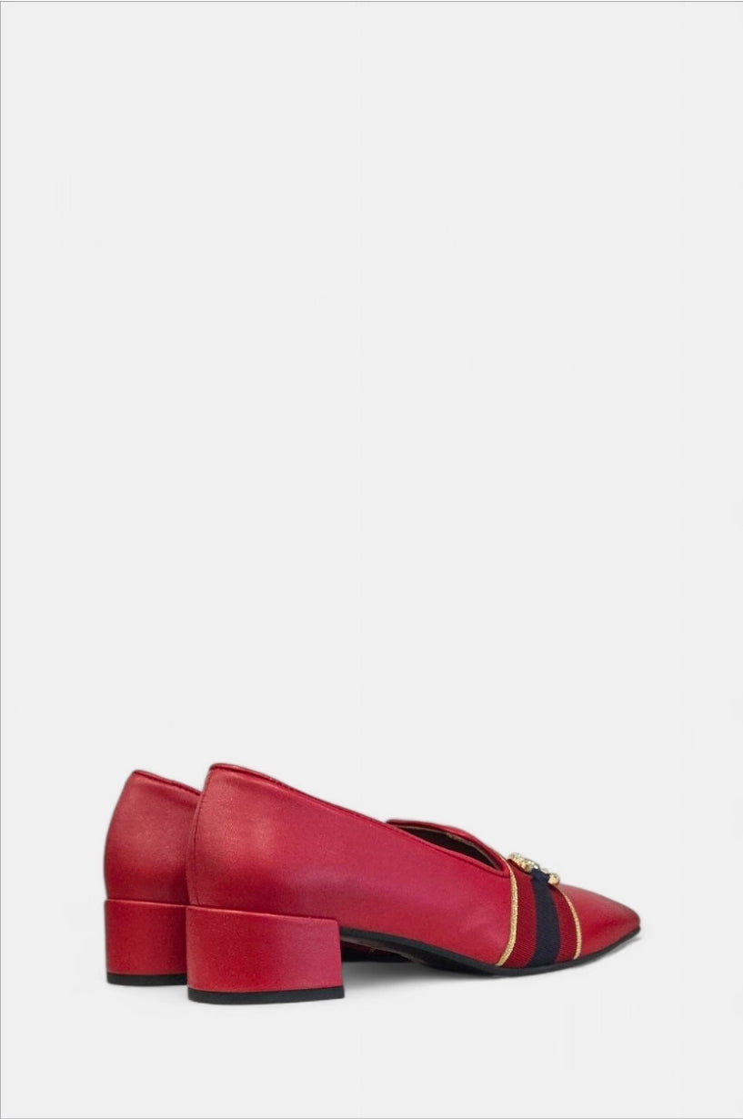Marian shoes 